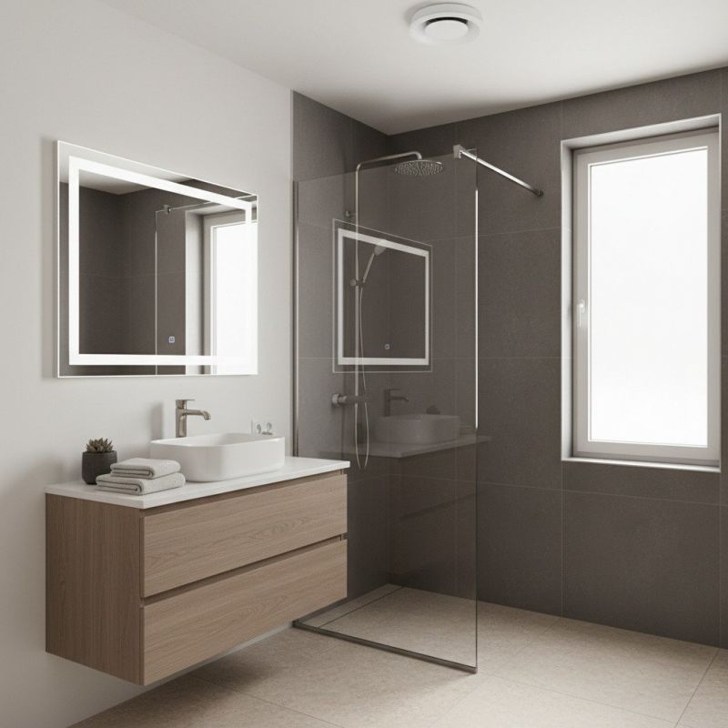 Bathroom Exhaust Installation in Prescott Valley, AZ