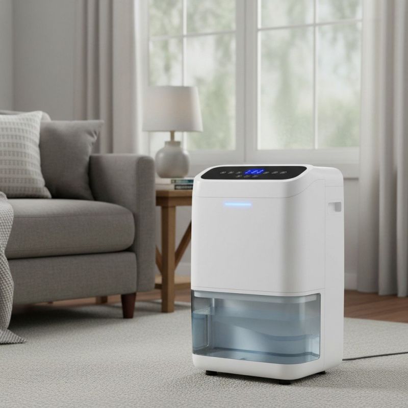 Dehumidifier Replacement in Monmouth County, NJ