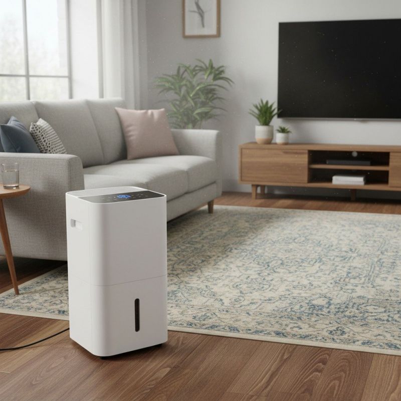 Dehumidifier Replacement in Columbus, OH