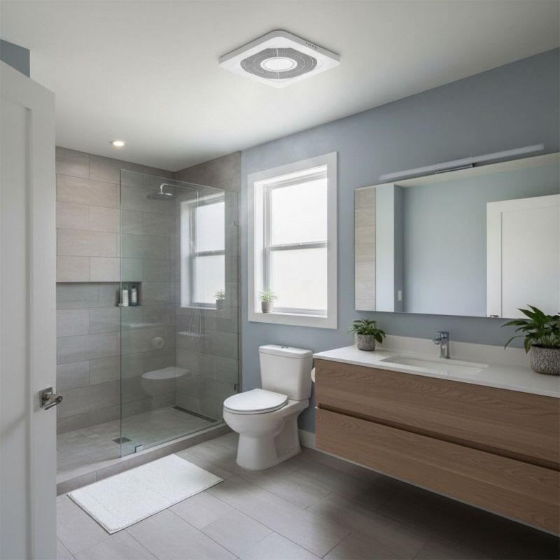 Exhaust Fan Repair in Denver, CO