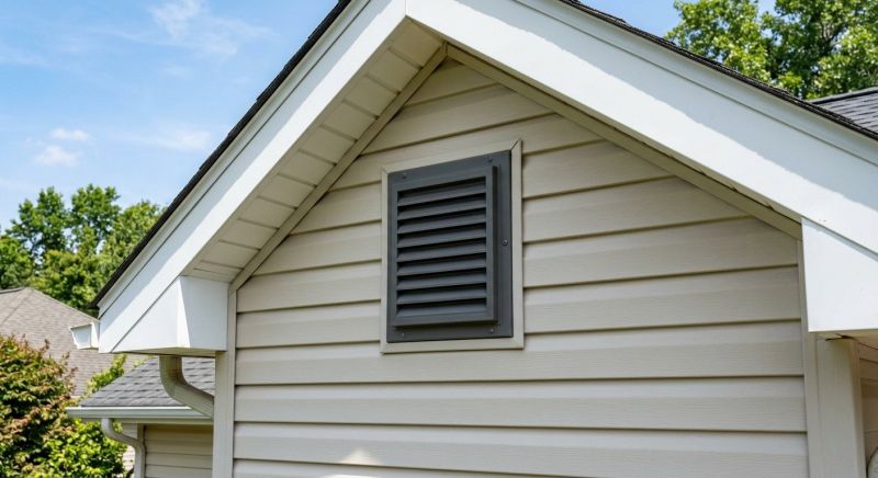 House Fan Replacement in Orem, UT