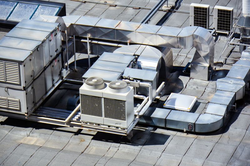 Hvac System Replacement in Cincinnati, OH