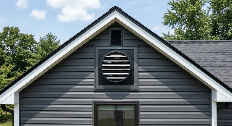 Roof Fan Installation in Prescott Valley, AZ