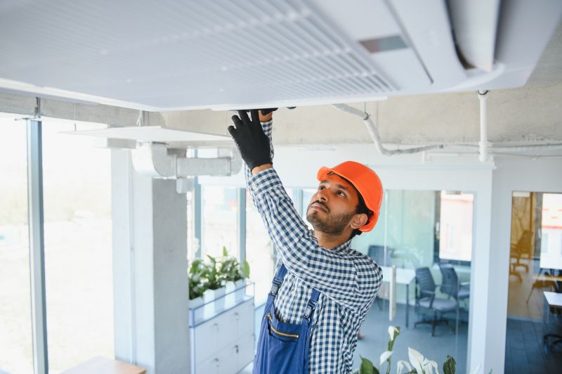 Ac Installation in Cincinnati, OH