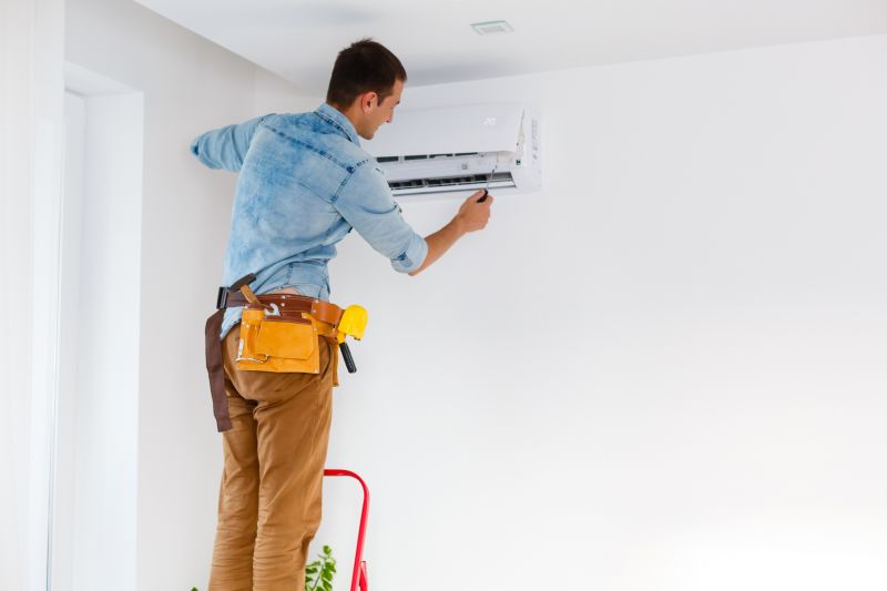Ac Installation in Sarasota, FL