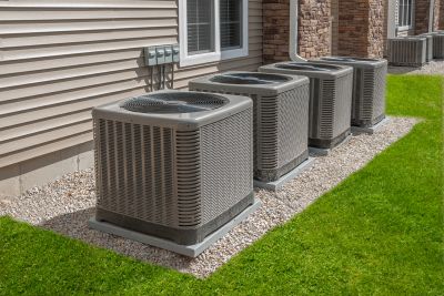 Ac Installation in Annapolis, MD
