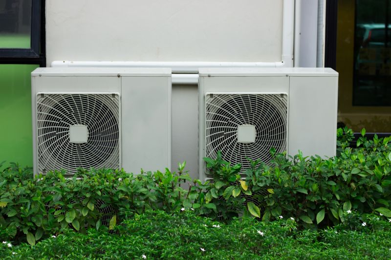 Ac Installation in Columbus, OH