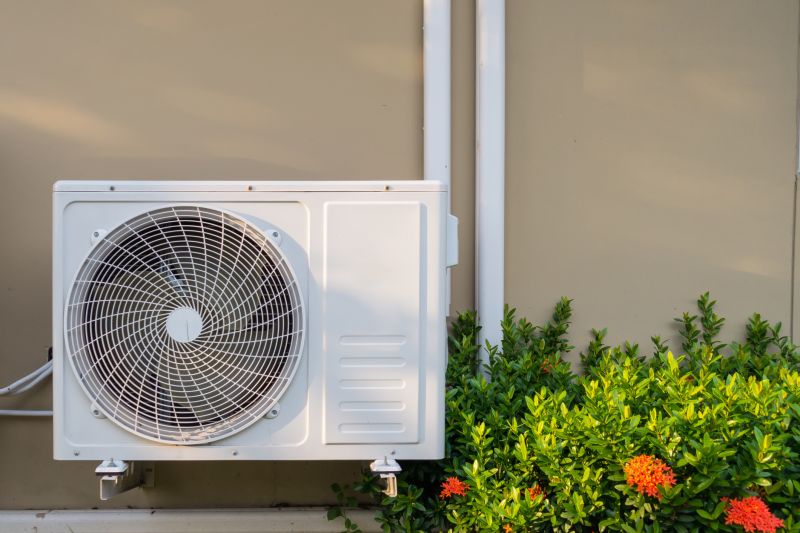 Ac Installation in Monmouth County, NJ