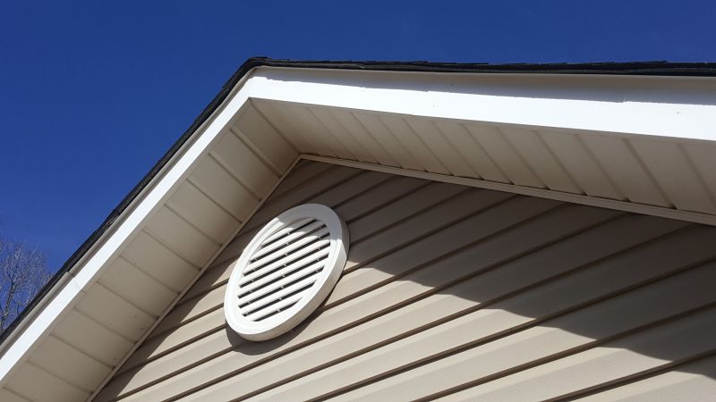 Attic Fan Installation in Orem, UT