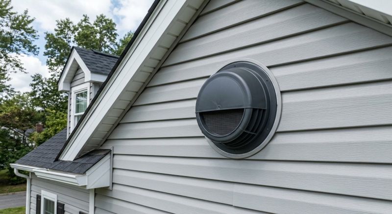 Attic Fan Motor Repair in Provo, UT