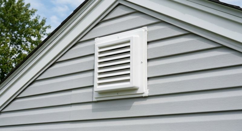 Attic Fan Repair in Prescott Valley, AZ