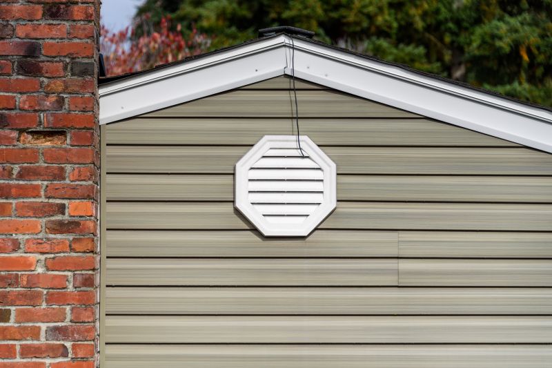 Attic Fan Replacement in Orem, UT