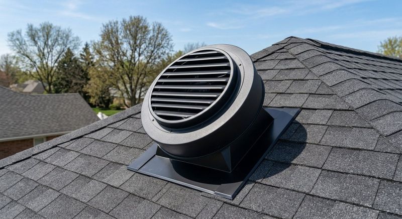 Attic Fan Servicing in Prescott Valley, AZ