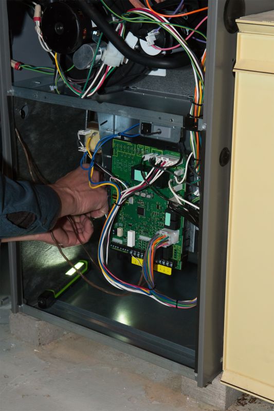 Attic Furnace Installation in Cincinnati, OH