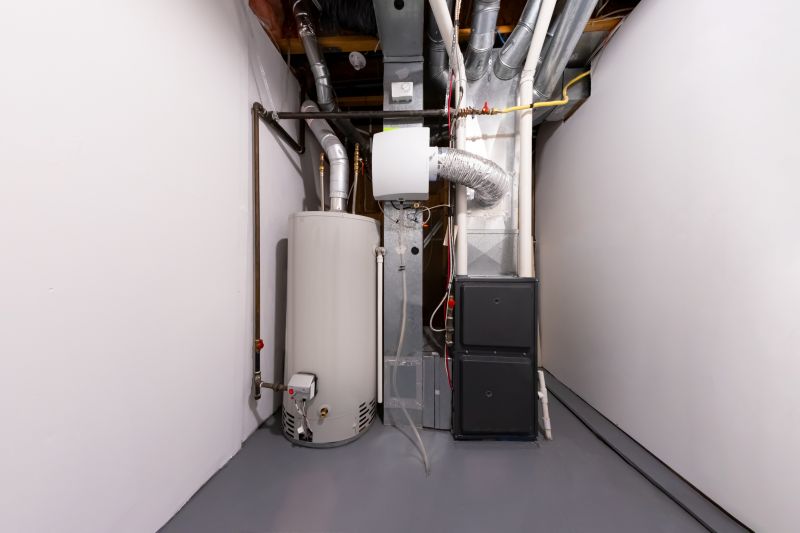 Attic Humidifier Installation in Sarasota, FL