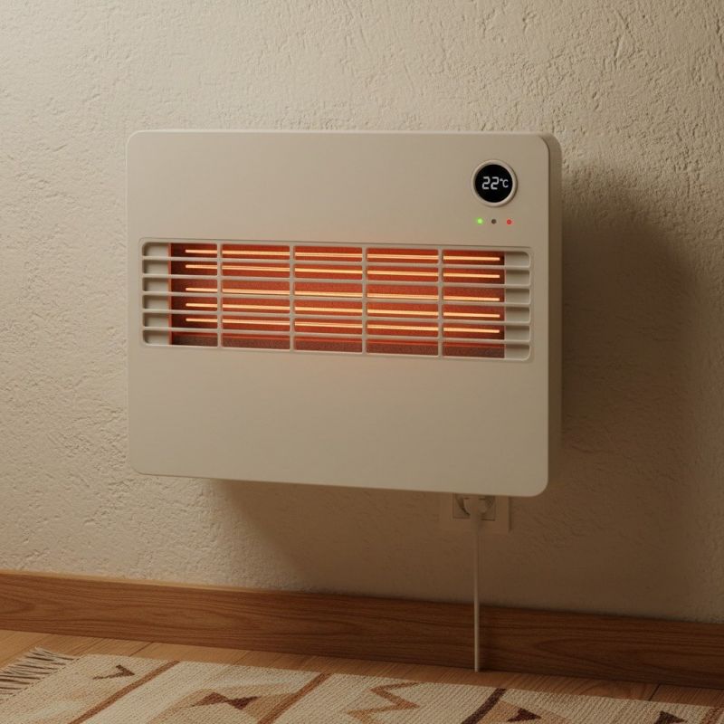 Baseboard Heater Installation in Naples, FL