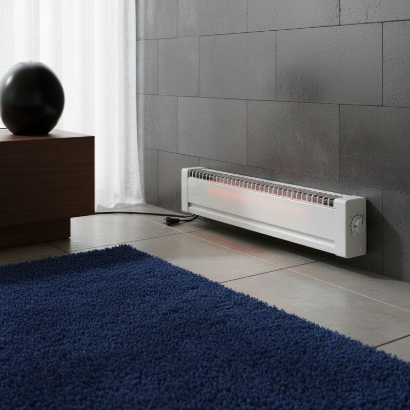 Baseboard Heater Replacement in Monmouth County, NJ