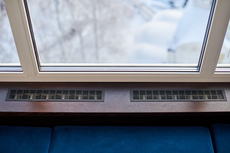 Baseboard Heater Replacement in Naples, FL