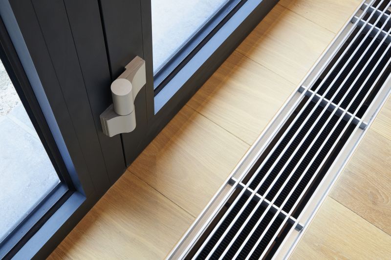 Baseboard Heater Replacement in Columbus, OH