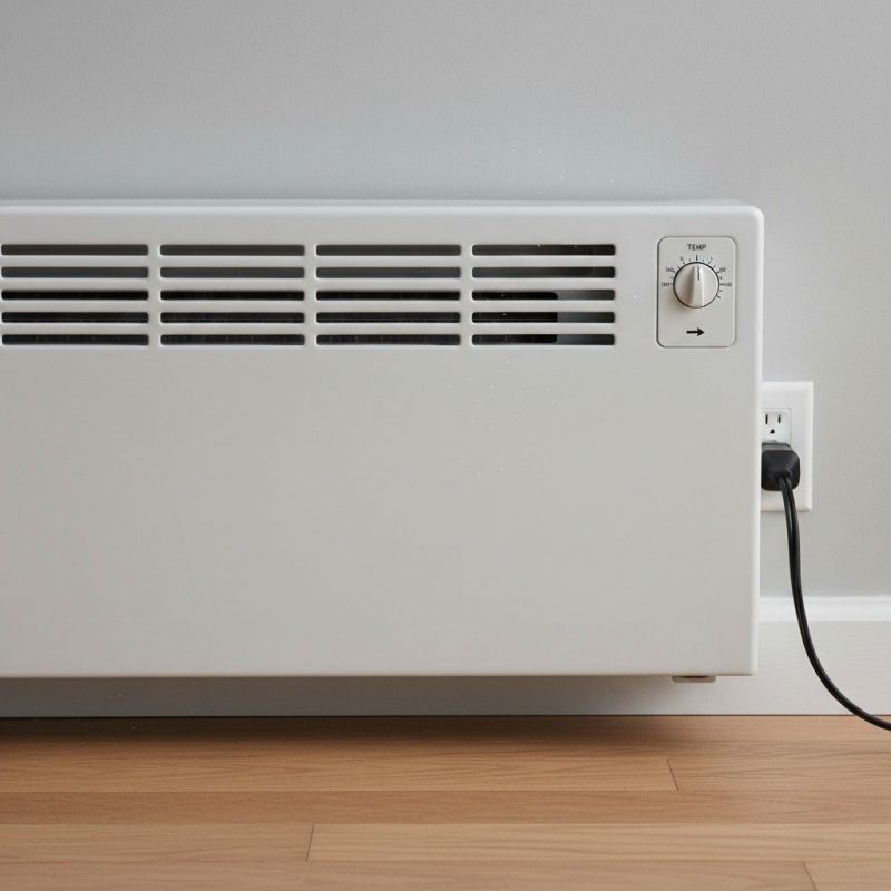 Baseboard Heater Replacement in Kansas City, MO