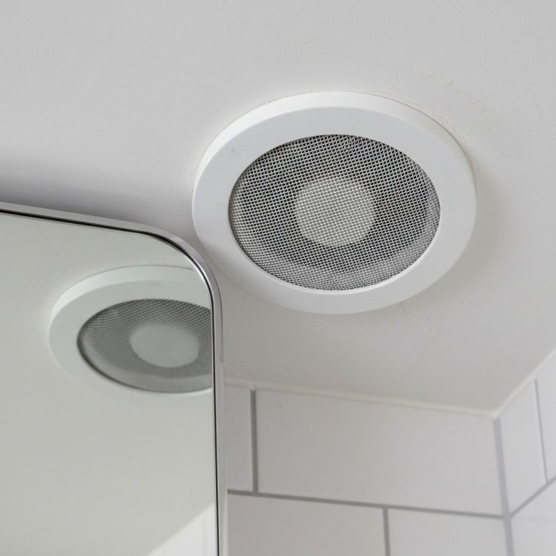 Bathroom Exhaust Installation in Pasadena, CA