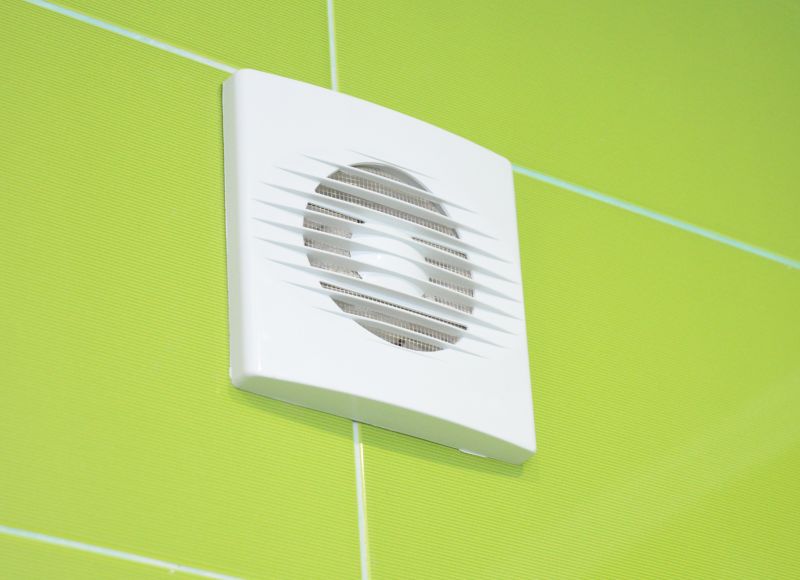 Bathroom Exhaust Installation in Prescott Valley, AZ