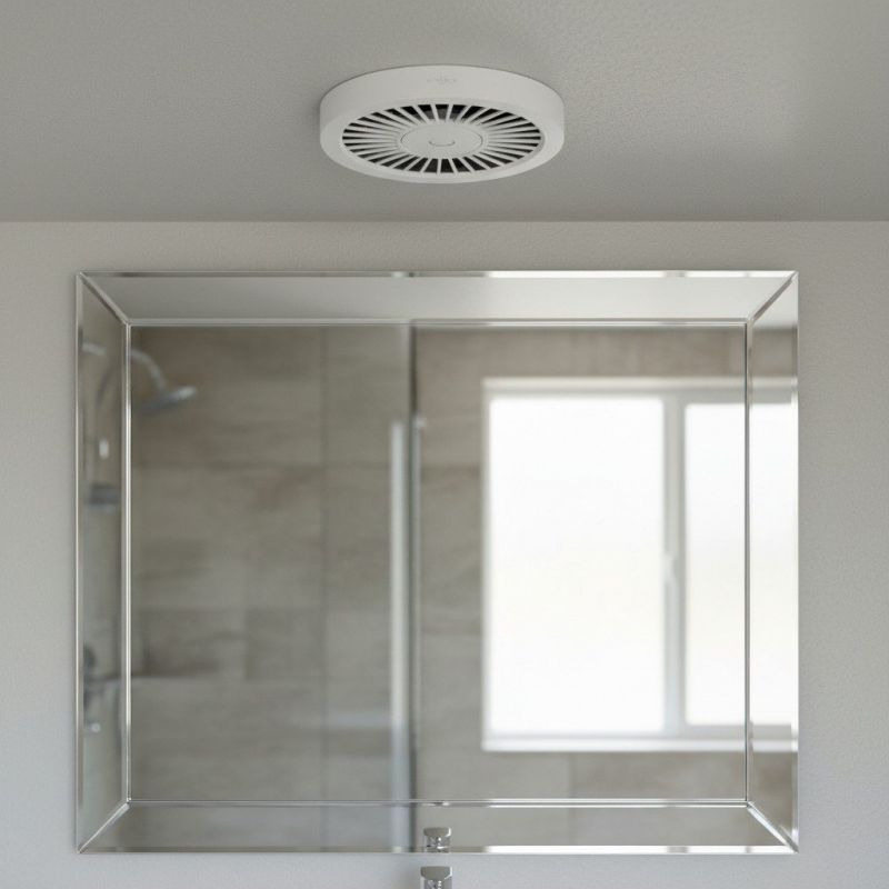 Bathroom Exhaust Installation in Denver, CO