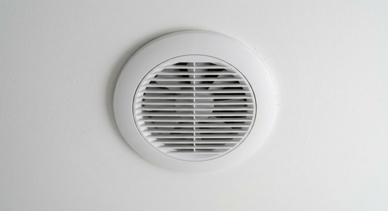 Bathroom Fan Installation in Denver County, CO
