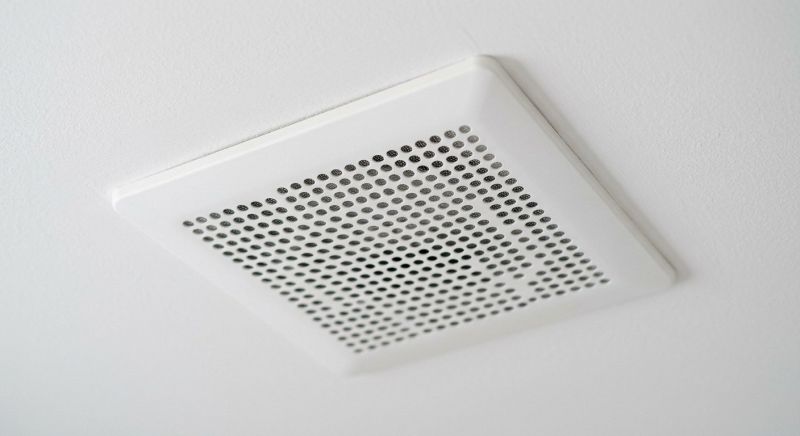 Bathroom Fan Mounting in Pasadena, CA