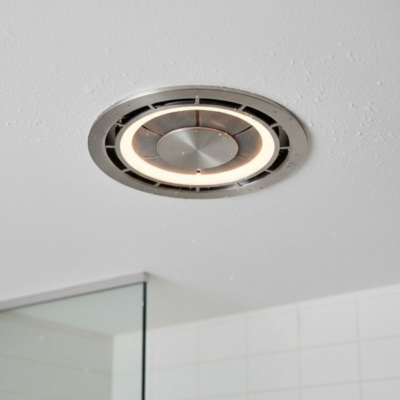 Bathroom Fan Repair in Prescott Valley, AZ