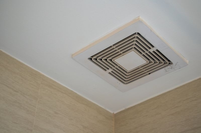 Bathroom Fan Wiring in Prescott Valley, AZ
