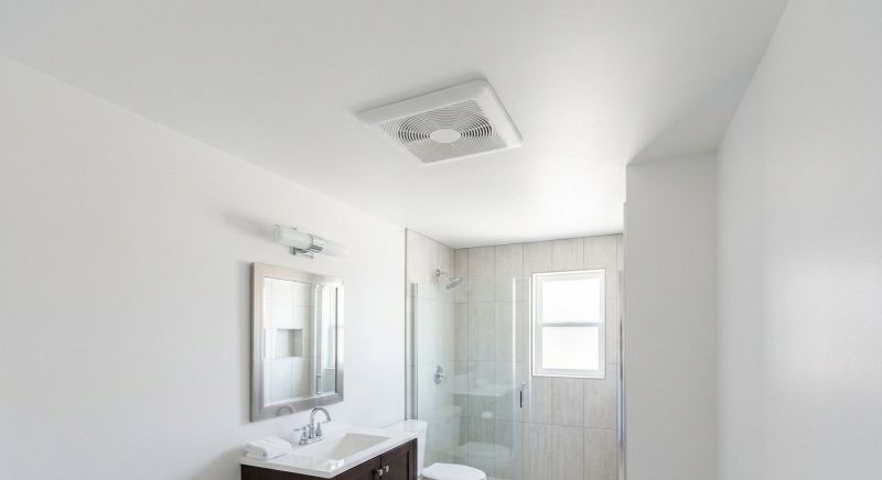 Bathroom Fan Wiring in Littleton, CO
