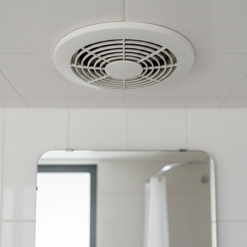 Bathroom Vent Installation in Prescott Valley, AZ