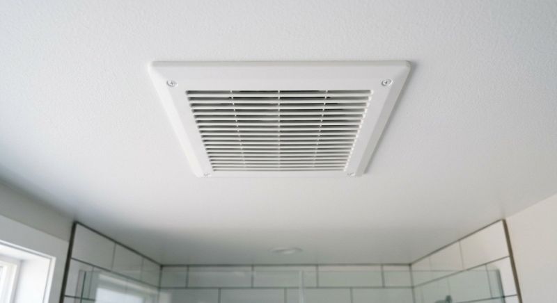 Bathroom Vent Installation in Prescott Valley, AZ