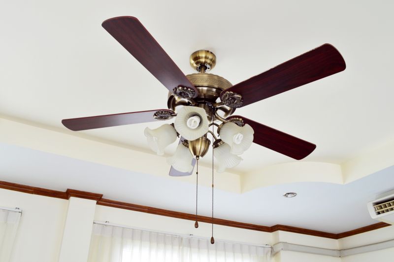 Ceiling Fan Service in Alpharetta, GA