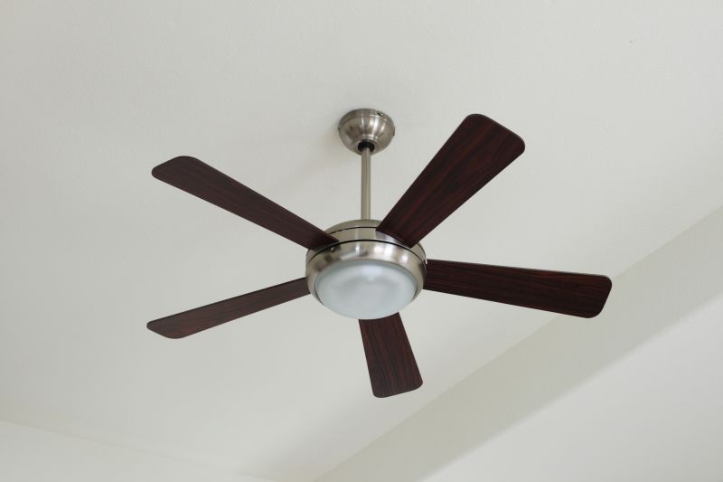 Ceiling Fan Wiring in Kansas City, KS