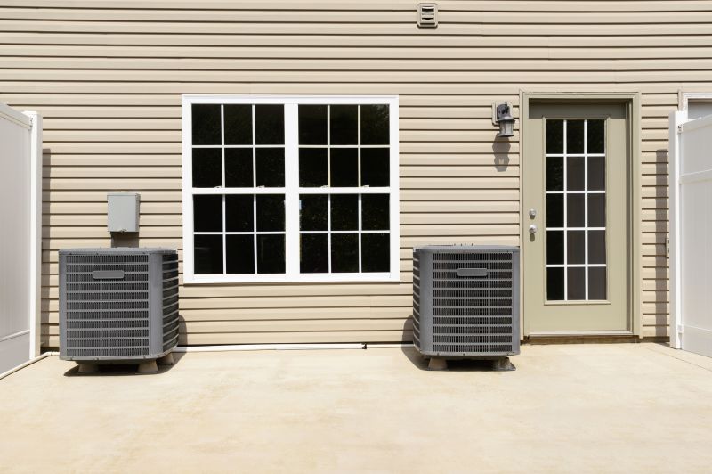 Central Ac Installation in Annapolis, MD