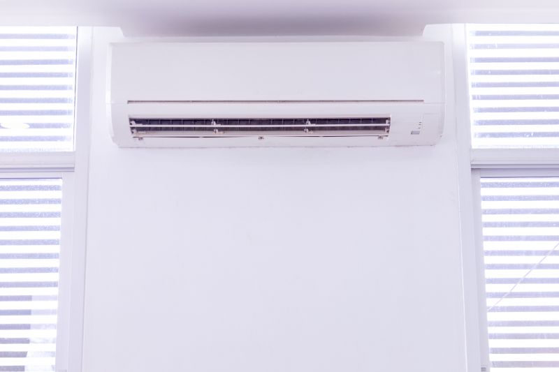 Central Air Installation in Monmouth County, NJ