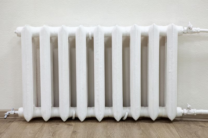 Central Heating Replacement in Naples, FL