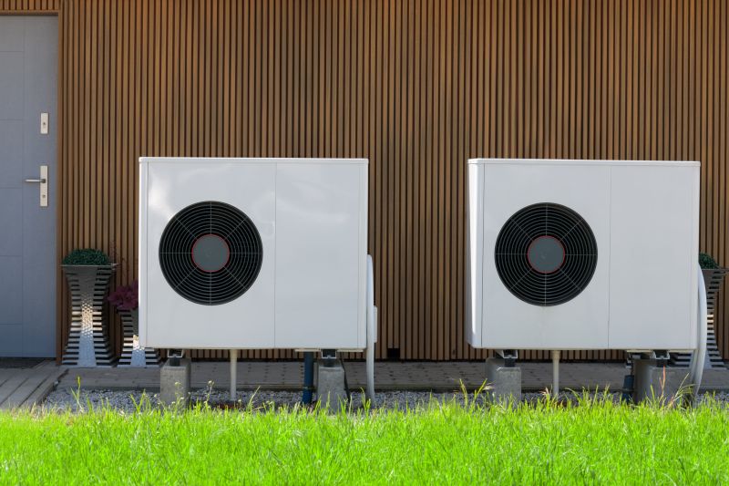Central Heating Replacement in Monmouth County, NJ