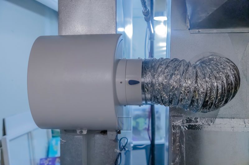 Central Humidifier Repair in Cincinnati, OH