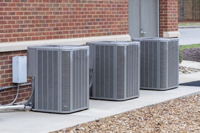 Central Hvac Installation in Naples, FL