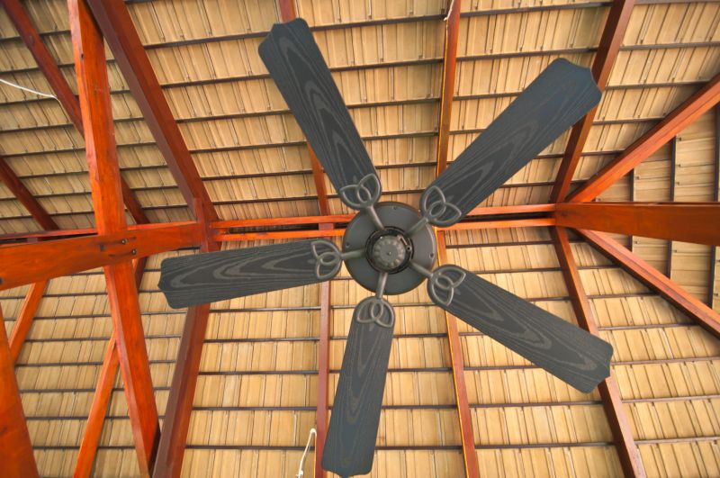 Commercial Ceiling Fan Service in Wilmington, NC