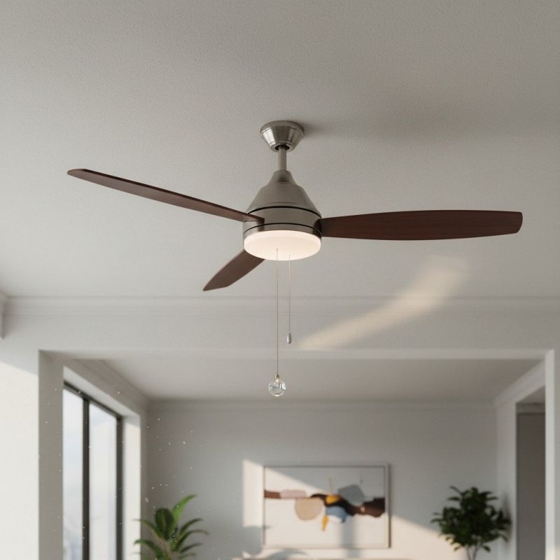Commercial Ceiling Fan Service in Overland Park, KS
