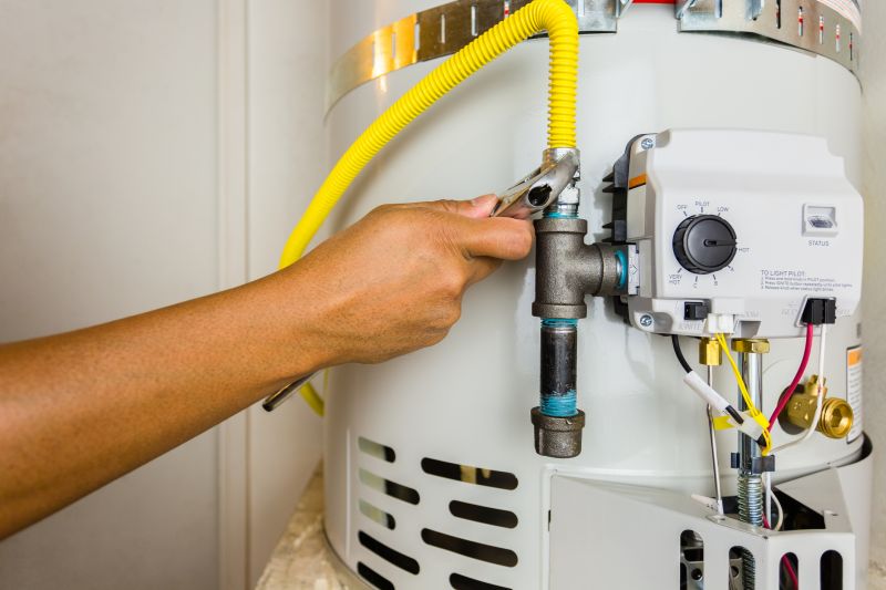 Commercial Water Heater Repair in Denver, CO