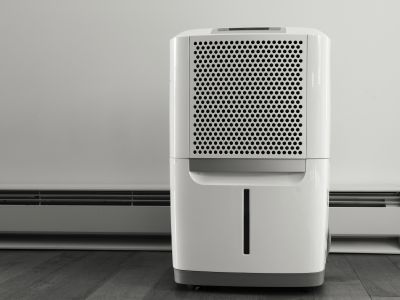 Dehumidifier Installation in Columbus, OH