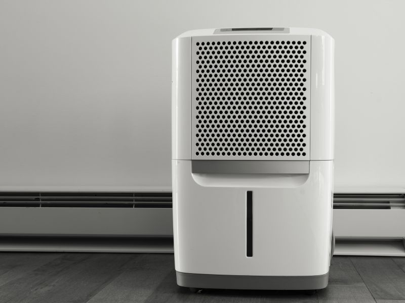 Dehumidifier Replacement in Kansas City, MO