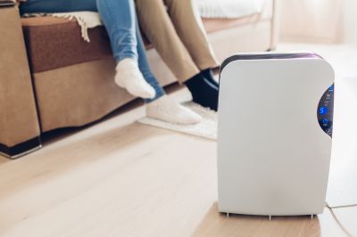 Dehumidifier Replacement in Kansas City, MO