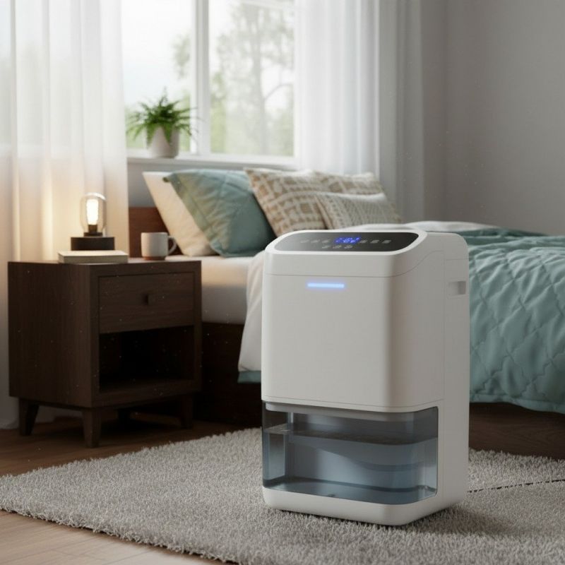 Dehumidifier Replacement in Columbus, OH