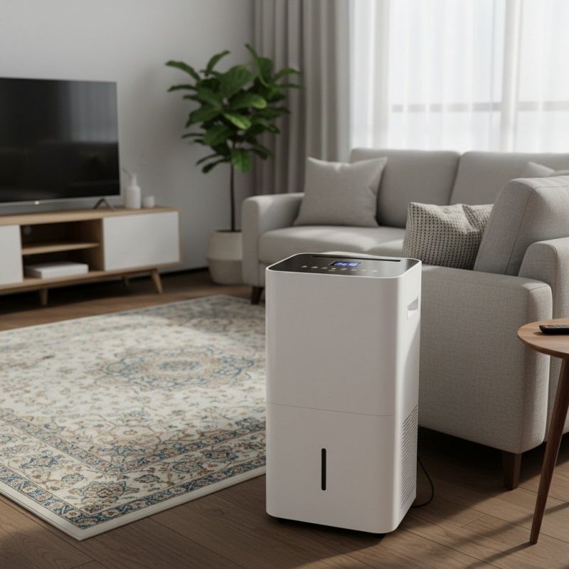 Dehumidifier Replacement in Annapolis, MD